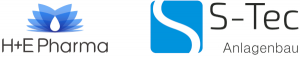S-Tec GmbH – Anlagenbau Logo